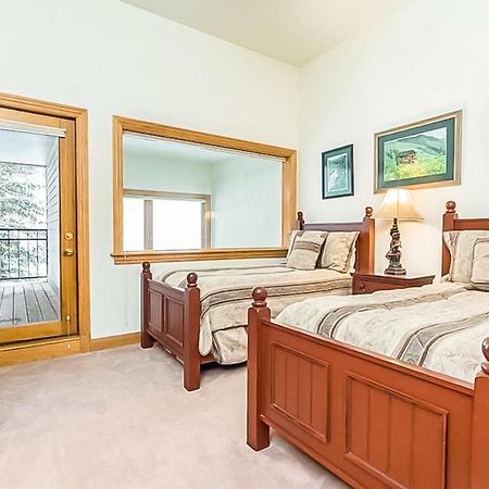 Apartamento Cimarron Mountain Retreat Telluride Exterior foto