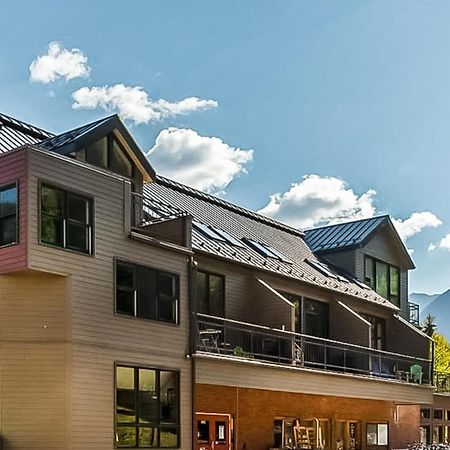 Apartamento Cimarron Mountain Retreat Telluride Exterior foto