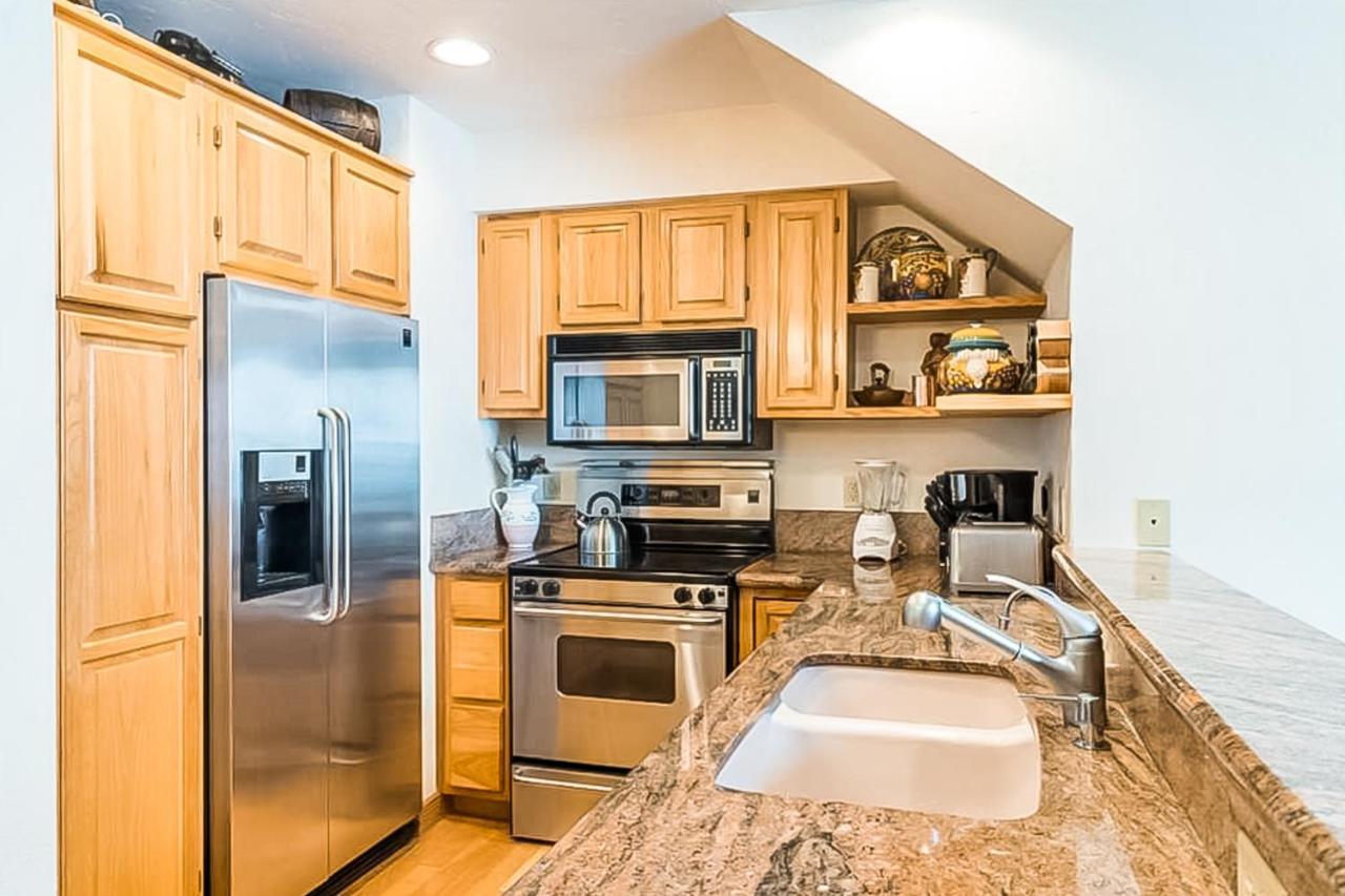 Apartamento Cimarron Mountain Retreat Telluride Exterior foto