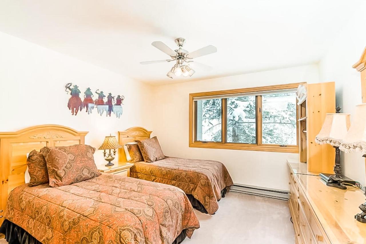 Apartamento Cimarron Mountain Retreat Telluride Exterior foto