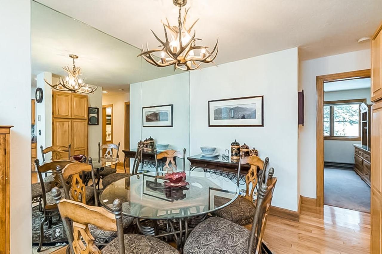 Apartamento Cimarron Mountain Retreat Telluride Exterior foto
