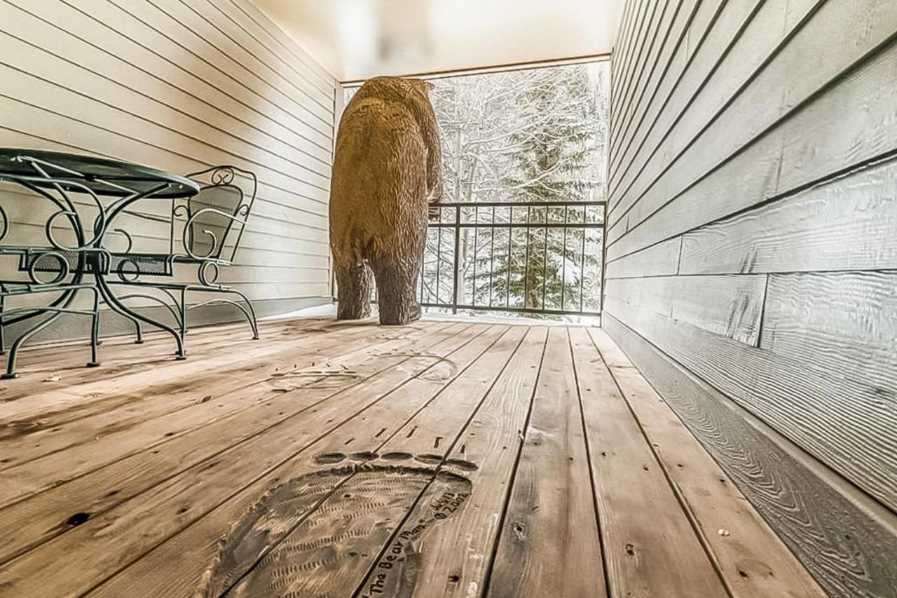 Apartamento Cimarron Mountain Retreat Telluride Exterior foto