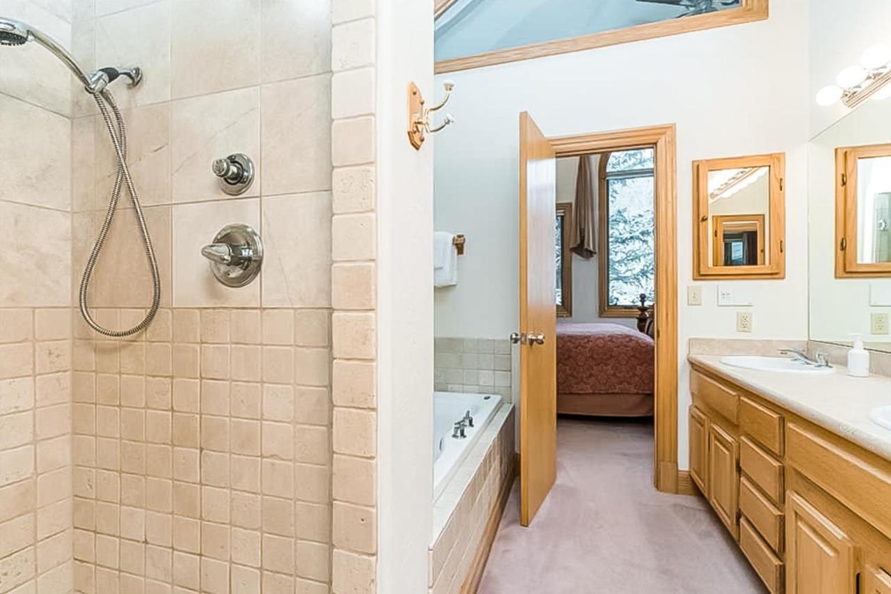 Apartamento Cimarron Mountain Retreat Telluride Exterior foto