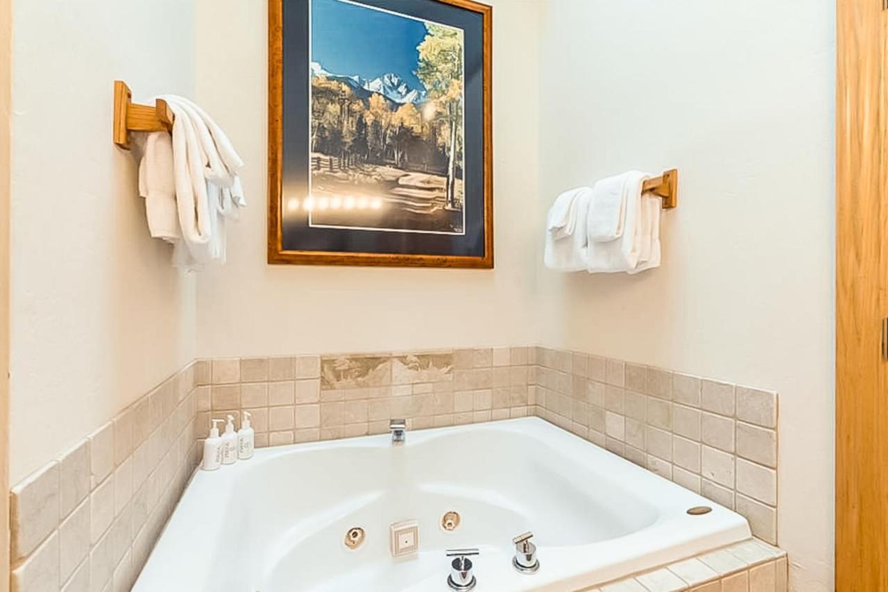 Apartamento Cimarron Mountain Retreat Telluride Exterior foto