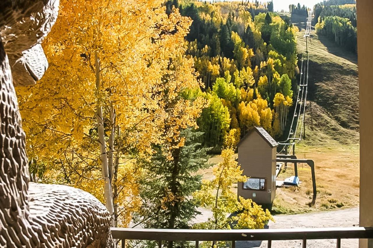Apartamento Cimarron Mountain Retreat Telluride Exterior foto
